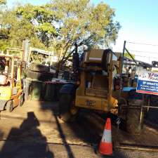 Forklift Finder Services | Warehouse 36/60 Bellevue Ave, Gaythorne QLD 4051, Australia