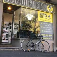 Bondi Bike Shop | Shop 2/120 Bondi Rd, Bondi NSW 2026, Australia