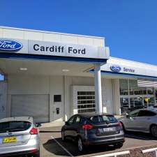 Cardiff Ford | 369 Main Rd, Cardiff NSW 2285, Australia