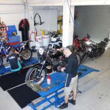 Balmain Motorcycles Servicing | 16 Mansfield St, Rozelle NSW 2039, Australia