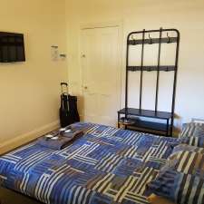 The Commercial Hotel Motel | 35 Ayr St, Jamestown SA 5491, Australia