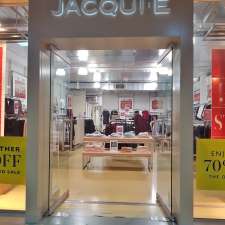 Jacqui E | Shop Tb.35 South Wharf Fo, 20, Convention Centre Pl, Southbank VIC 3006, Australia