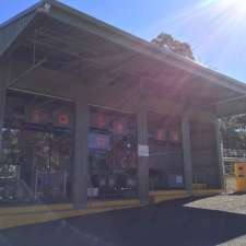 Walcha Community Recycling Centre | 49 Aerodrome Rd, Walcha NSW 2345, Australia