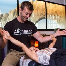 Alignment Chiropractic | 17 Glen St, Milsons Point NSW 2061, Australia