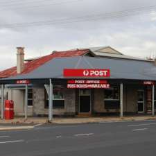 Australia Post | 300 Stewart St, Bathurst NSW 2795, Australia