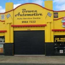 Bowen Automotive Tyre & Brake | 504 Neerim Rd, Murrumbeena VIC 3163, Australia