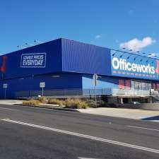 Officeworks Belconnen | 5 Cohen St, Belconnen ACT 2617, Australia