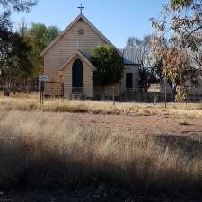 All Saint's Catholic Church | LOT 18 Bogan St, Bogan Gate NSW 2876, Australia