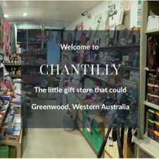 Chantilly | Shop 20/18 Calectasia St, Greenwood WA 6024, Australia