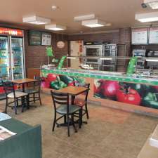 Subway® Restaurant | 3/2 Little St, Forster NSW 2428, Australia