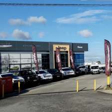 Knox Chrysler Jeep | 780 Burwood Hwy, Ferntree Gully VIC 3156, Australia