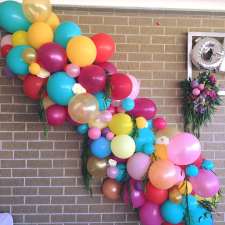 Monsoon Blooms and Balloons | Etchell Ct, Ocean Reef WA 6027, Australia