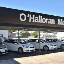 O'Halloran Motors | 175 River St, Maclean NSW 2463, Australia
