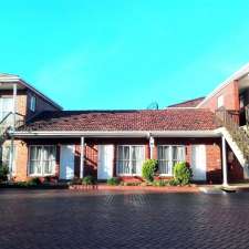 Glen Inn Motel & Apartments | 605 Ferntree Gully Rd, Glen Waverley VIC 3150, Australia