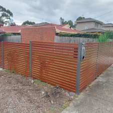 QT fencing | Grange Blvd, Bundoora VIC 3083, Australia