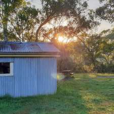 Dogman Hut Camping Area | Tom Groggin VIC 3707, Australia