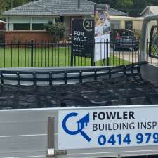 Fowler Building Inspections | 104 Bay Rd, Blue Bay NSW 2261, Australia