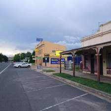 Bottlemart - Tattersalls Hotel | 47 Adelaide St N, Blayney NSW 2799, Australia