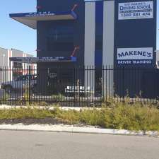 Makene's Driving School | Unit 2/50 Boom St, Gnangara WA 6077, Australia
