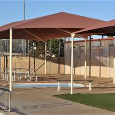 Hawker Community Sports Centre | Druid Range Dr, Hawker SA 5434, Australia