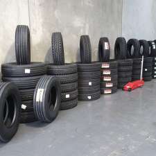 R K Tyres - Truck Tyre Service 24x7 - Mobile Truck Tyre Melbourn | Integration Court, Truganina VIC 3029, Australia