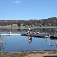 Lithgow Rowing Club | Barton Ave, Wallerawang NSW 2845, Australia