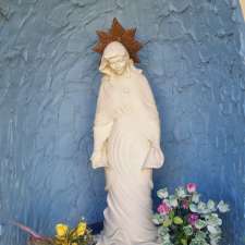 Our Lady Star of the Sea Catholic Church | 50 Kiora Rd, Miranda NSW 2228, Australia