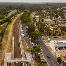 Loftus Station South Car Park | Loftus NSW 2232, Australia