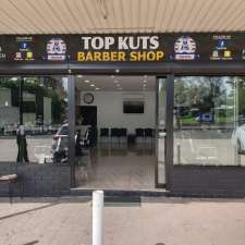 Top Kuts St Johns Park | Shop 5/56-70 Canberra St, St Johns Park NSW 2176, Australia