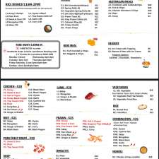 Southside Asian Cuisine | 1 Tinonee St, Lansdowne NSW 2430, Australia