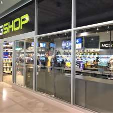 MCG Shop | MCG, Gate, 3 Brunton Ave, East Melbourne VIC 3002, Australia