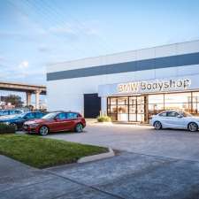 Melbourne BMW Bodyshop | 770 Lorimer St, Port Melbourne VIC 3207, Australia