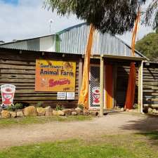 Sunflowers Animal Farm and Farmstay | 5561 Caves Rd, Burnside WA 6285, Australia