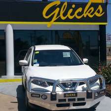 Glicks Auto Plus and 4WD Centre | 258 Queen St, Ayr QLD 4807, Australia