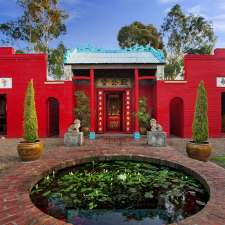 Bendigo Joss House Temple | Finn St, North Bendigo VIC 3550, Australia