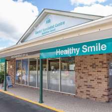 The Hub Dental Specialist Centre | 1, Professional Centre, 128 Golf Links Rd, Mountain Creek QLD 4557, Australia