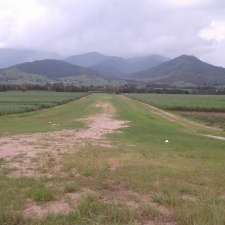 Finch Hatton Emergency Airstrip (YFHA) | 5025 MacKay Eungella Rd, Finch Hatton QLD 4756, Australia