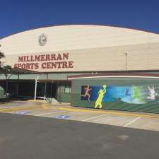 Millmerran Indoor Sports Centre | 40-48 Commens St, Millmerran QLD 4357, Australia