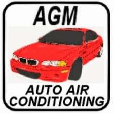 AGM Auto Air Conditioning | 4 Conigrave Pl, Canning Vale WA 6155, Australia