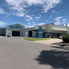 Steeline | 6 Harrien Ct, Epsom VIC 3551, Australia