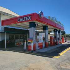Caltex Broadwater | Establishment | 171/173 Baraang Dr, Broadwater NSW 2472, Australia