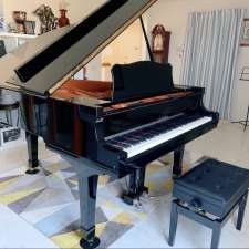 Kevin Chen Piano Academy | 57 Grange Blvd, Bundoora VIC 3083, Australia