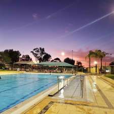 Mukinbudin Aquatic Centre | 17 Cruickshank Rd, Mukinbudin WA 6479, Australia