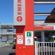 Lyell McEwin Hospital: Emergency Department | Haydown Rd, Elizabeth Vale SA 5112, Australia