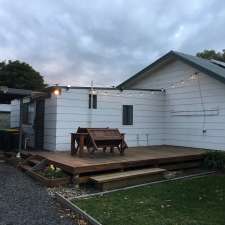 Blue Rock Cottage Accommodation | 22 Moe-Willow Grove Rd, Willow Grove VIC 3825, Australia