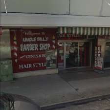 Uncle Bills Barber Shop | 220 The Boulevarde, Fairfield Heights NSW 2165, Australia