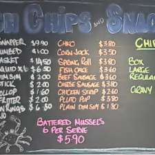 Reenies Lunchbar & Takeaway | 17 Richardson St, Serpentine WA 6125, Australia