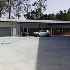 Arana Hills State Emergency Service | Pine Hills Dr, Bunya QLD 4055, Australia