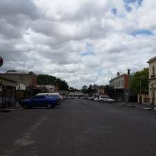 National Hotel | 35 Fraser St, Clunes VIC 3370, Australia