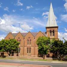 Goulburn Uniting Church in Australia | 43 Goldsmith St, Goulburn NSW 2580, Australia